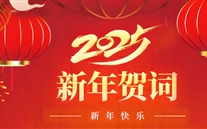 28圈加拿大集团董事长张龙义2025年新年致辞